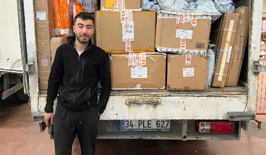 asev taşımacılık
