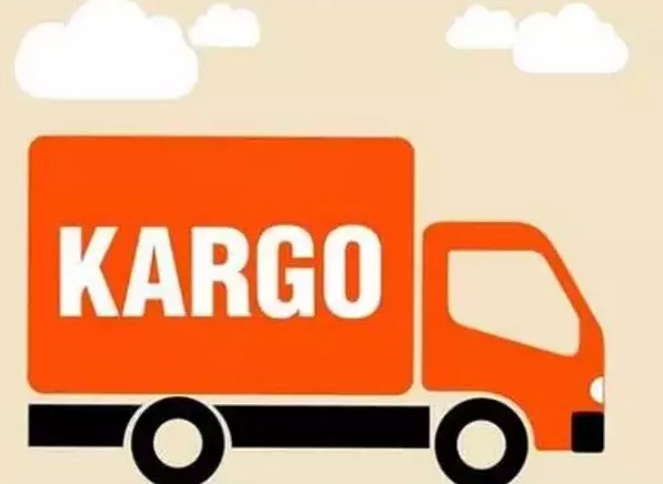 Kargo Dağıtım