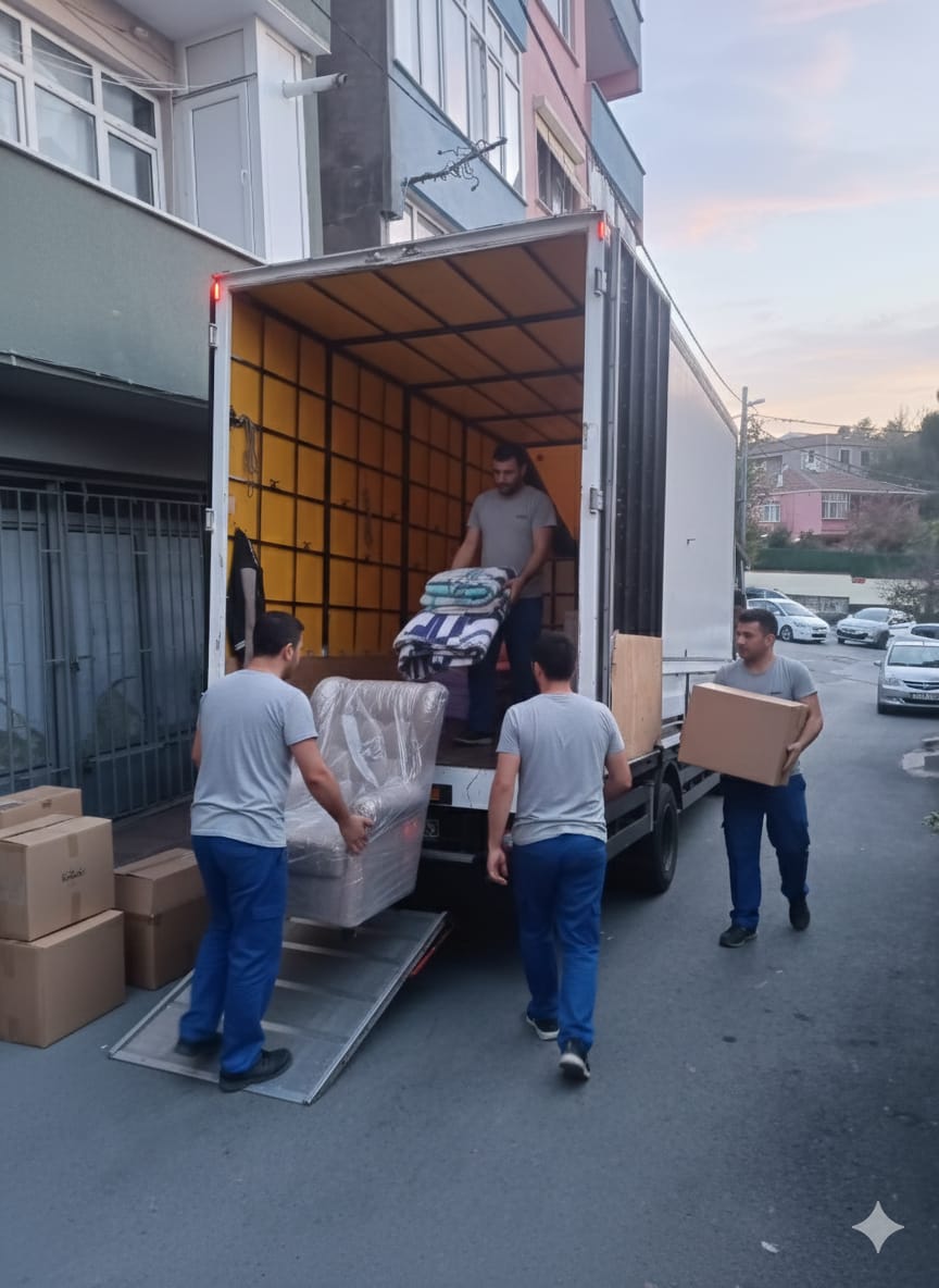 7/24 İstanbul Oto Çekici ve Kurtarıcı Hizmeti